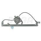 Mécanisme Lève-Vitre Avant Gauche Pour Renault Grand Scénic II 8200646839