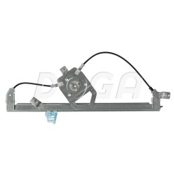 Mécanisme Lève-Vitre Avant Gauche Pour Renault Grand Scénic II 8200646839