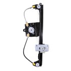 Mécanisme Lève-Vitre Avant Gauche Pour Renault Clio IV 807018534R 807213867R