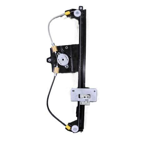 Mécanisme Lève-Vitre Avant Gauche Pour Renault Clio IV 807018534R 807213867R