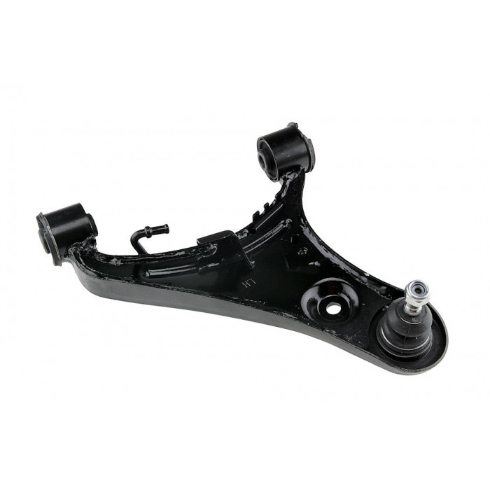 Triangle Bras De Suspension Avant Gauche Supérieur Pour Discovery RBJ500231