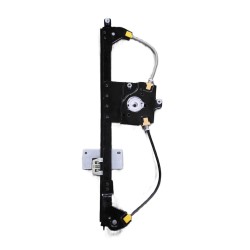 Mécanisme Lève-Vitre Avant Gauche Pour Renault Clio IV 807018534R 807213867R