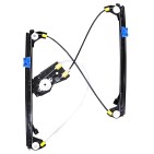 Mécanisme Lève-Vitre Avant Gauche Pour Peugeot 308 II 9677734880 9816273280