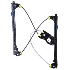Mécanisme Lève-Vitre Avant Gauche Pour Peugeot 308 II 9677734880 9816273280