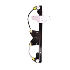 Mécanisme Lève-Vitre Arrière Gauche Pour Peugeot 308 II 9677737380 9800273480