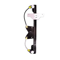 Mécanisme Lève-Vitre Arrière Gauche Pour Peugeot 308 II 9677737380 9800273480