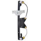 Mécanisme Lève-Vitre Arrière Droit Pour Peugeot 308 II 9677737280 9800273380
