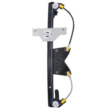 Mécanisme Lève-Vitre Arrière Droit Pour Peugeot 308 II 9677737280 9800273380