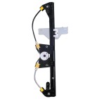 Mécanisme Lève-Vitre Arrière Droit Pour Peugeot 308 II 9677737280 9800273380