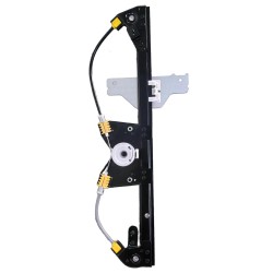 Mécanisme Lève-Vitre Arrière Droit Pour Peugeot 308 II 9677737280 9800273380