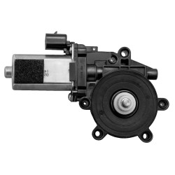 Moteur Lève-Vitre Avant Gauche Pour Lancia Ypsilon 71732831