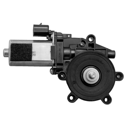 Moteur Lève-Vitre Avant Gauche Pour Lancia Ypsilon 71732831