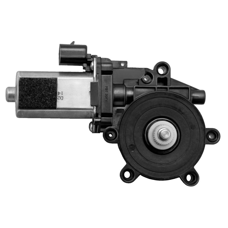 Moteur Lève-Vitre Avant Gauche Pour Lancia Ypsilon 71732831