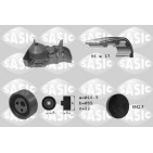Kit De Distribution + Pompe à Eau Pour Renault Clio II Kangoo 7701477024