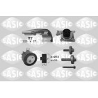 Kit De Distribution + Pompe à Eau Pour Renault Clio III Dacia Nissan 119A02552R