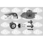 Kit De Distribution + Pompe à Eau Pour Renault Captur I Dacia Nissan 119A02421R