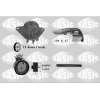 Kit De Distribution + Pompe à Eau Pour Peugeot Fiat Citroën 0831S0 71776090