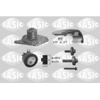 Kit De Distribution + Pompe à Eau Pour Renault Thalia I Nissan Almera II