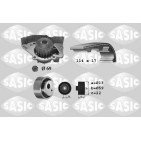 Kit De Distribution + Pompe à Eau Pour Peugeot 306 Fiat Citroën Lancia 0831R1
