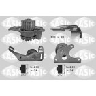 Kit De Distribution + Pompe à Eau Pour Peugeot Citroën Rover 0831Q8 GWP337