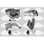 Kit De Distribution + Pompe à Eau Pour Peugeot Fiat Suzuki Citroën 0831R4