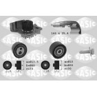 Kit De Distribution + Pompe à Eau Pour Peugeot 406 Fiat Citroën Lancia 083161