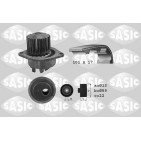 Kit De Distribution + Pompe à Eau Pour Peugeot 106 I II 205 206 306 309 405 ZX