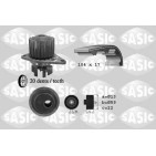 Kit De Distribution + Pompe à Eau Pour Peugeot 106 I II 205 206 306 309 Partner