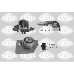 Kit De Distribution + Pompe à Eau Pour Renault Opel Nissan Mitsubishi 4408028
