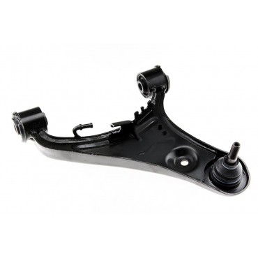 Triangle Bras De Suspension Avant Gauche Supérieur Pour Discovery LR014133
