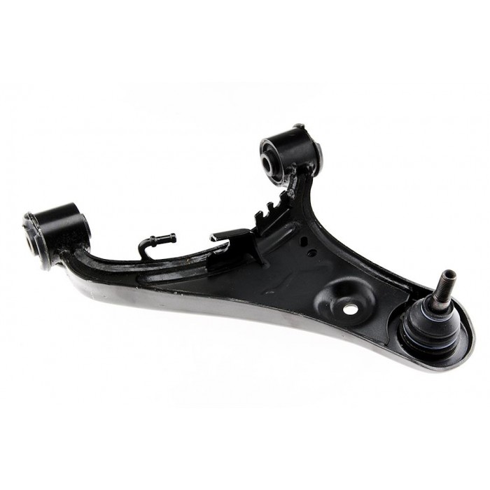 Triangle Bras De Suspension Avant Gauche Supérieur Pour Discovery LR014133
