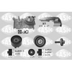 Kit De Distribution + Pompe à Eau Pour Renault Clio III 130C13191R 8200428447