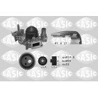 Kit De Distribution + Pompe à Eau Pour Renault Clio I II Kangoo Twingo Nissan