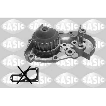 Pompe À Eau Moteur Pour Renault 19 I II Clio Rapid 7700736091 7701633125
