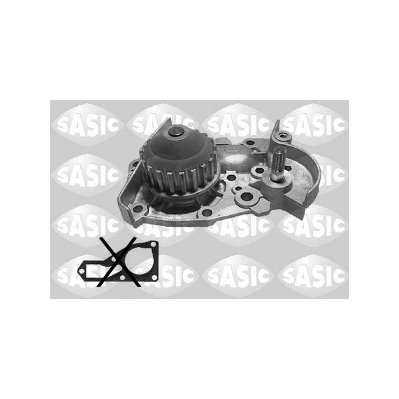Pompe À Eau Moteur Pour Renault 19 I II Clio Rapid 7700736091 7701633125