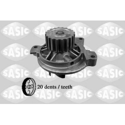 Pompe À Eau Moteur Pour VW Audi Volvo 074121005N 271768 074121005NX 2717684