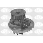 Pompe À Eau Moteur Pour Opel Astra F G Combo/Monospace Combo Tour 1334077