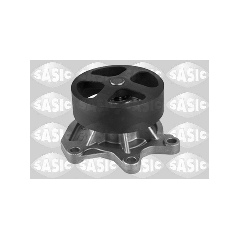 Pompe À Eau Moteur Pour Renault Clio IV Nissan Juke Van Pulsar X-Trail