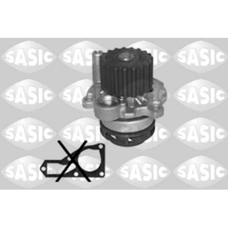 Pompe À Eau Moteur Pour VW Bora EOS Golf IV Plus V Jetta III Passat Audi A3 A4