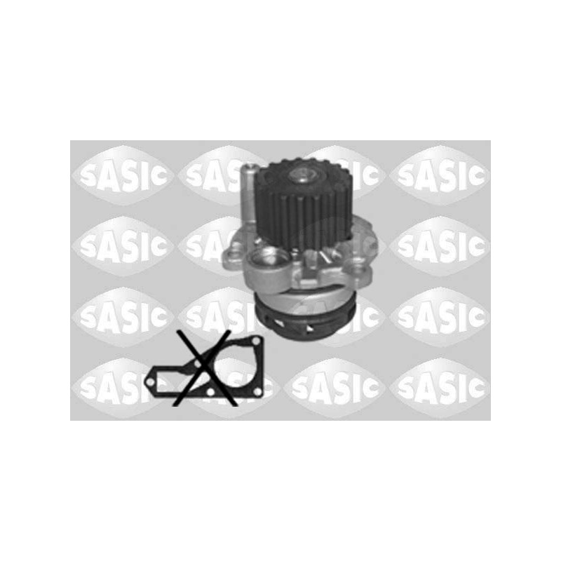 Pompe À Eau Moteur Pour VW Bora EOS Golf IV Plus V Jetta III Passat Audi A3 A4