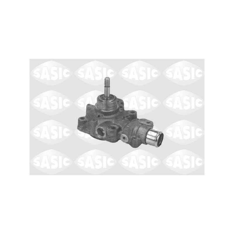 Pompe À Eau Moteur Pour Iveco Daily III Renault Trucks Mascott 500316451