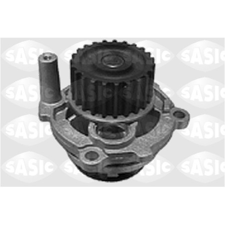 Pompe À Eau Moteur Pour VW Audi Seat Skoda 06B121011EV 06B121011EX 06B121011H