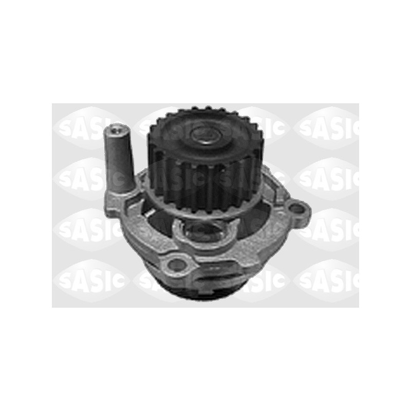 Pompe À Eau Moteur Pour VW Audi Seat Skoda 06B121011EV 06B121011EX 06B121011H