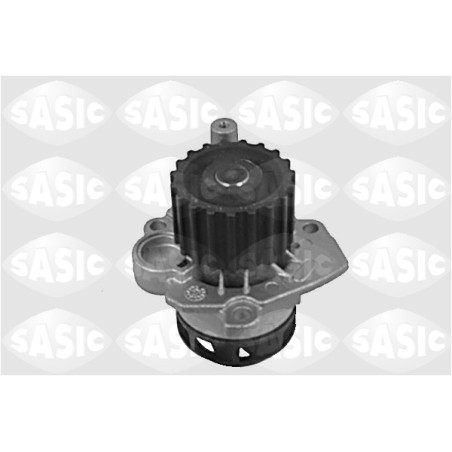 Pompe À Eau Moteur Pour VW Polo Seat Cordoba Ibiza III Skoda Fabia I 1.9 SDI
