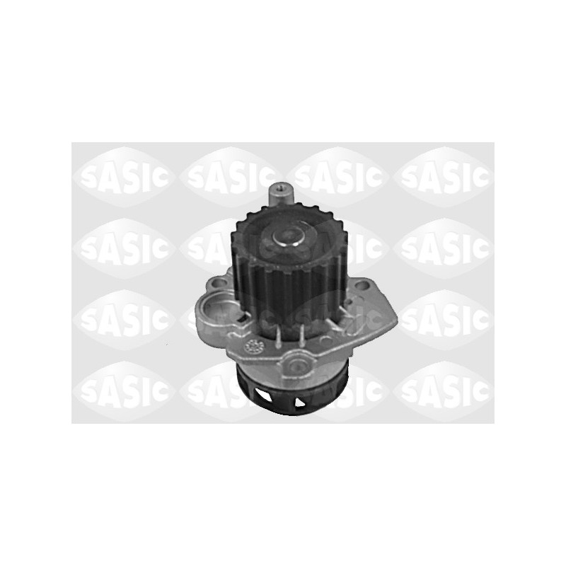 Pompe À Eau Moteur Pour VW Polo Seat Cordoba Ibiza III Skoda Fabia I 1.9 SDI