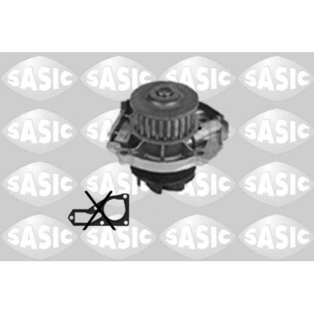 Pompe À Eau Moteur Pour Fiat 500 Alfa Romeo Lancia 46520401 55184081 55186602