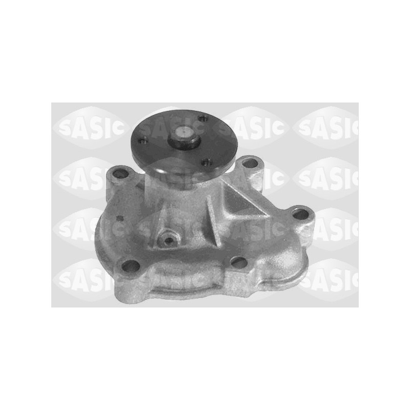 Pompe À Eau Moteur Pour Opel Mokka Zafira Family Chevrolet Cruze Station Wagon