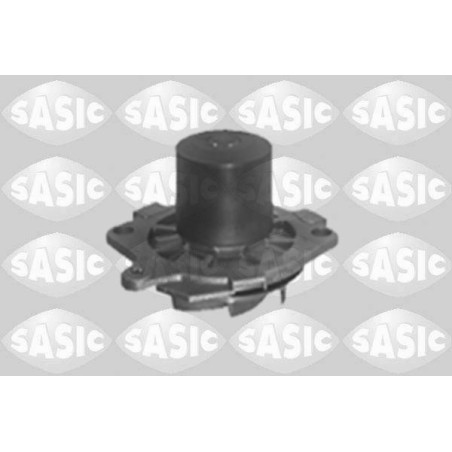 Pompe À Eau Moteur Pour Opel Fiat Alfa Romeo Suzuki 1334234 46432248 6334003