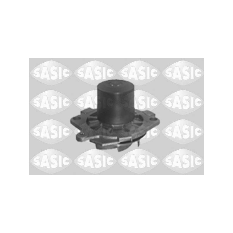 Pompe À Eau Moteur Pour Opel Fiat Alfa Romeo Suzuki 1334234 46432248 6334003