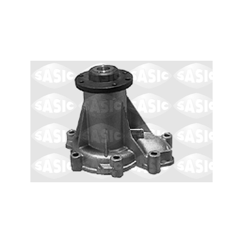 Pompe À Eau Moteur Pour MERCEDES 124 190 Classe C E T-Model G S V Kombi